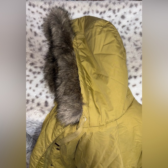 Women’s universal thread brand coat size XXL - Picture 9 of 9